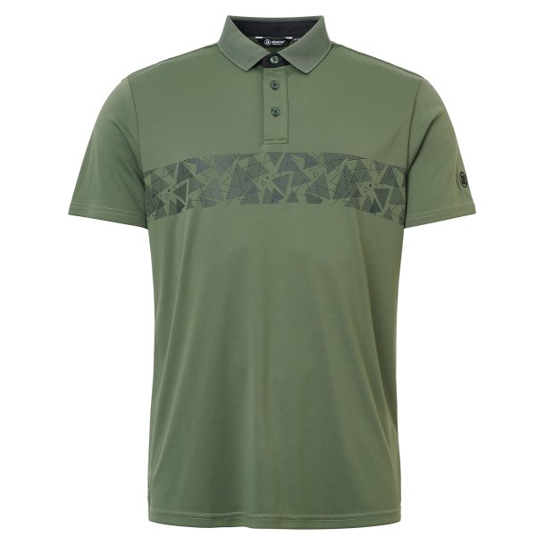  Walton drycool polo